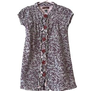 Matilda Jane You and Me - Junebug Lap Dress